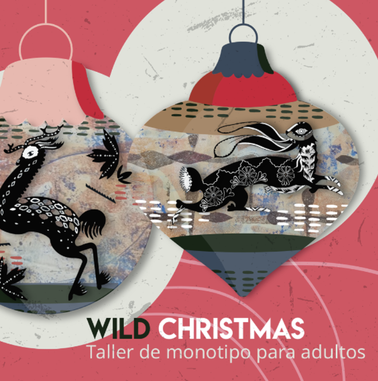 Actividades Navidad 2022 en Museos Estatales