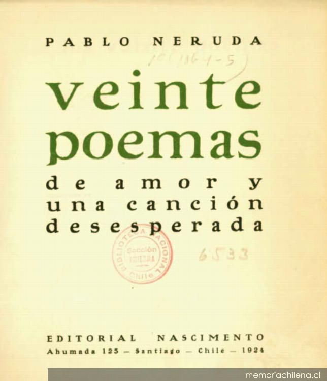 Conociendo a los Premios Nobel de Literatura: 8ª parte