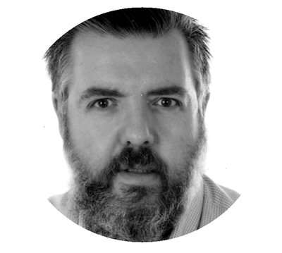 Luis José Megino