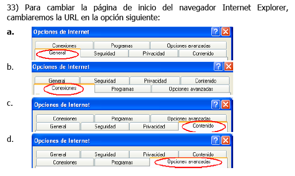 Preguntas Informatica 2