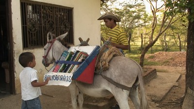Biblioburro