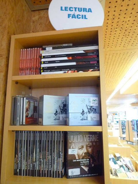 Lectura fácil