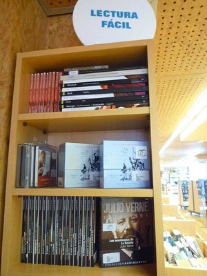 Lectura fácil