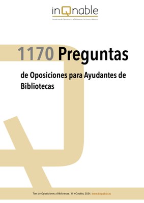 1170 test ayudantes bibliotecas
