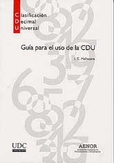 Guía para el uso de la CDU