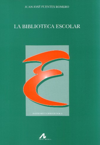 La biblioteca escolar