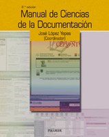 Manual de Ciencias de la Documentación Manual de Ciencias de la Documentación