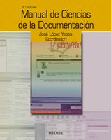 Manual de Ciencias de la Documentación