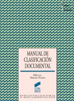 Manual de clasificación documental