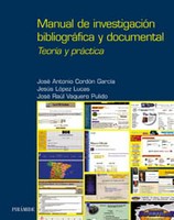  	Manual de investigación bibliográfica y documental teoria y practica  