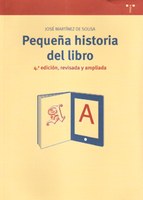 Pequeña historia del libro