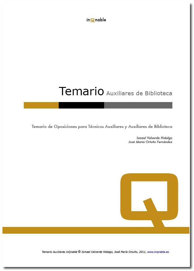 Temario