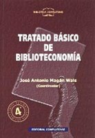 Tratado básico de Biblioteconomía