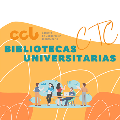 Actividad de la Comisión Técnica de Cooperación de Bibliotecas Universitarias-REBIUN en 2022 y objetivos para el 2023