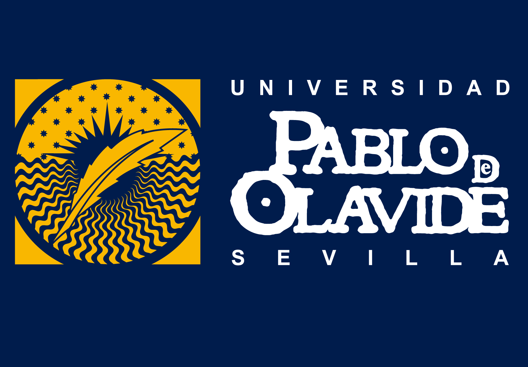 Becas de formación de personal bibliotecario, Vicerrectorado de Transformación Digital y Calidad y adscritas a la Biblioteca de la Universidad Pablo de Olavide