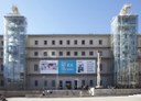 Becas de investigación en el Museo Reina Sofía