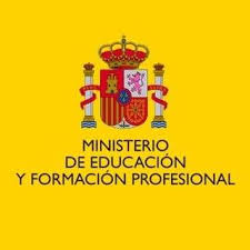 Becas para la formación especializada en áreas y materias educativas desarrolladas por el Ministerio de Educación y Formación Profesional