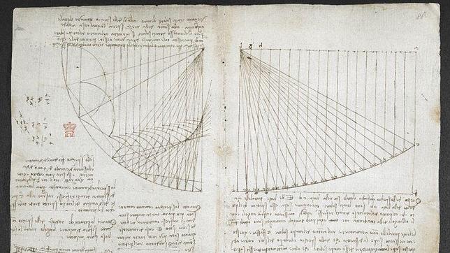 La Biblioteca Británica digitaliza manuscritos del Beato de Liébana y Leonardo da Vinci