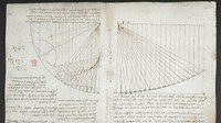 La Biblioteca Británica digitaliza manuscritos del Beato de Liébana y Leonardo da Vinci