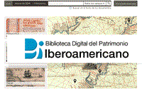 La Biblioteca Digital del Patrimonio Iberoamericano (BDPI) ya es una realidad
