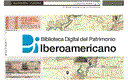 La Biblioteca Digital del Patrimonio Iberoamericano (BDPI) ya es una realidad