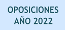 Calendario de Oposiciones 2022 - AGE (Ministerio)