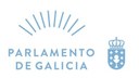 Convocatoria de becas para la formación práctica, Parlamento de Galicia