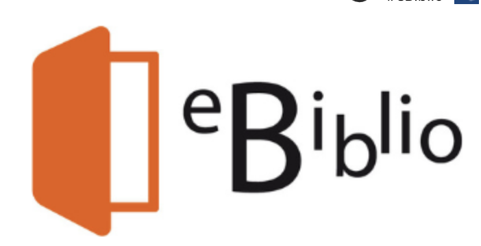 eBiblio, la lectura digital