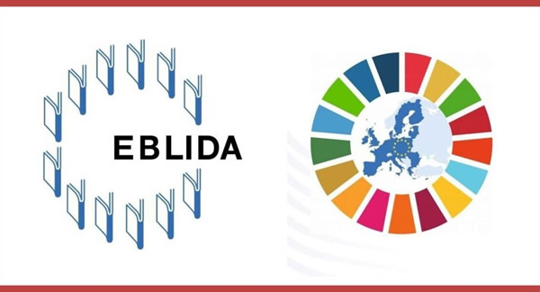 EBLIDA: Primer informe europeo sobre ODS y bibliotecas