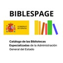 El catálogo colectivo de las bibliotecas de la Administración General del Estado, BIBLESPAGE