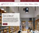 El Consorcio BUCLE da los primeros pasos para crear el Portal de la Ciencia y la Tecnología de Castilla y León