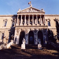 El Gobierno aprueba el nuevo Estatuto de la Biblioteca Nacional de España