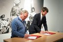 El Ministerio de Cultura pone en marcha el nuevo Archivo Histórico de Movimientos Sociales en colaboración con colectivos y asociaciones del activismo civil
