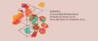 España presenta su ‘Creatividad desbordante’ en la Feria del Libro de Fráncfort 2022
