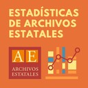 Publicadas las Estadísticas de Archivos Estatales de 2023