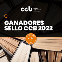 Ganadores Sello CCB 2022