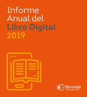 Informe Anual del libro digital 2019