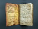 Investigadores de la UGR recuperan el registro notarial más antiguo de Andalucía