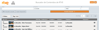 La Biblioteca Nacional de España da acceso a los archivos sonoros y audiovisuales de RTVE