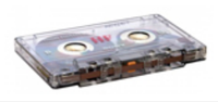 La BNE inicia la digitalización masiva de videos casetes de los 70 hasta el 2000