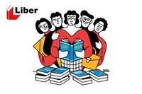 LIBER 2025, Madrid 7 al 9 de octubre de 2025