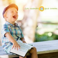 Nuevo recurso web sobre biblioterapia infantil: "Los cuentos que curan"