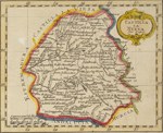 [Pregunta de examen] - La BNE adquiere el primer atlas portátil en la historia de la cartografía española