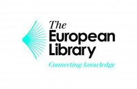 Presentación de The European Library en la Asamblea General de ABINIA