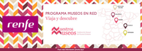 Programa Museos en Red. 