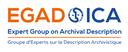 Publicación de las primeras tres partes del Estándar de Descripción Archivística en Contextos "Records in Contexts", versión 1.0: RiC-FAD, RiC-CM y RiC-O