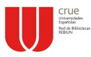 Recomendaciones REBIUN para un protocolo sobre reapertura de las bibliotecas universitarias y científicas