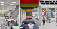 Tendencias que marcan el futuro de las bibliotecas