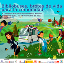 X Congreso Nacional de Bibliotecas Móviles