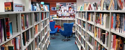 Bullsbrooks Community Library